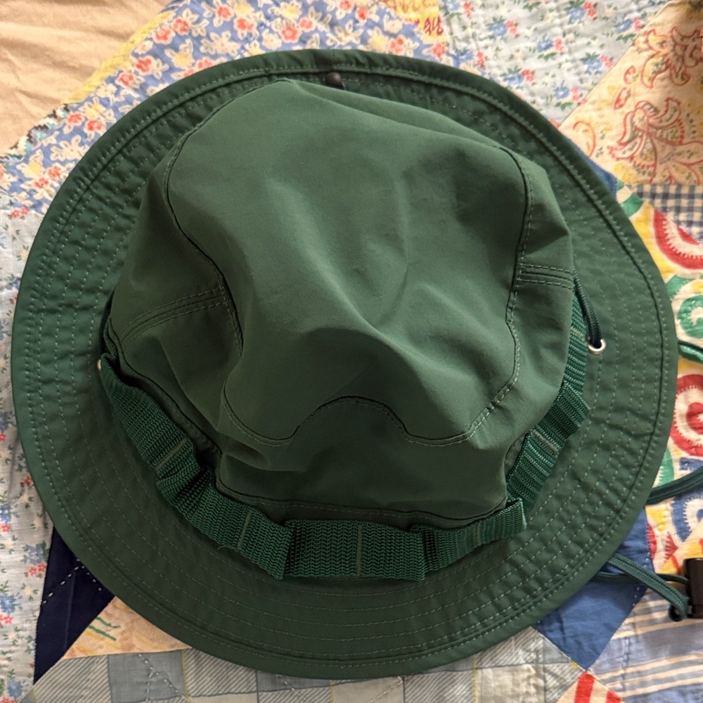 J.Crew bucket hat